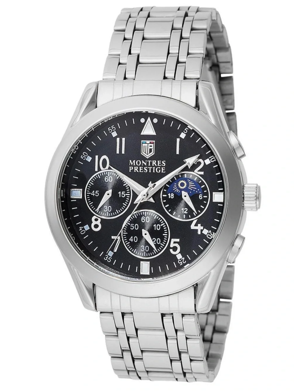 Montres Prestige X Invicta Men's Watch - 40mm, Steel new